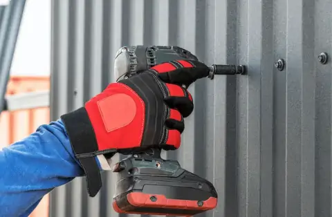 Travaux de zinguerie - Saint-Paul-Flaugnac